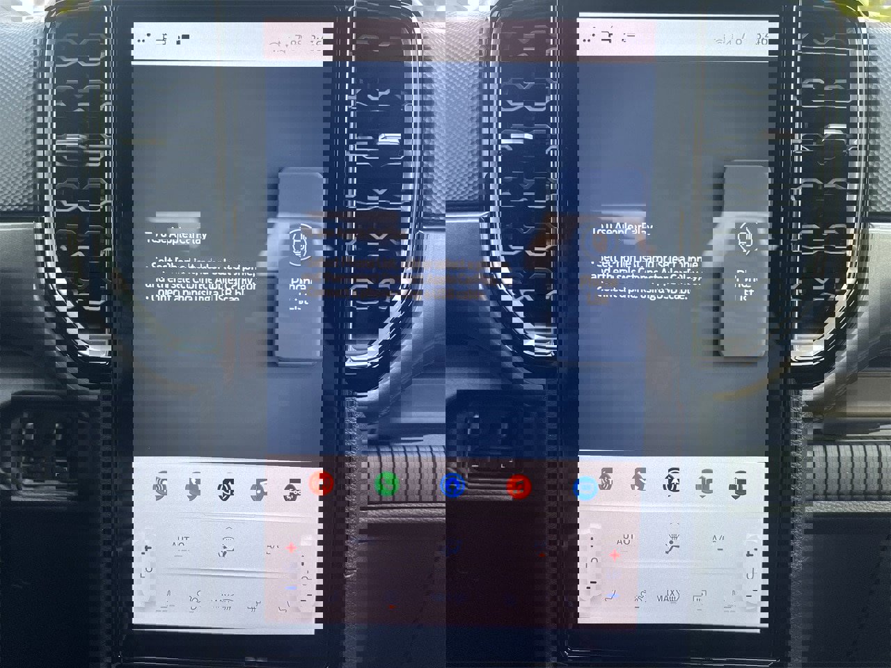 New 2025 Ford Ranger XLT image 4