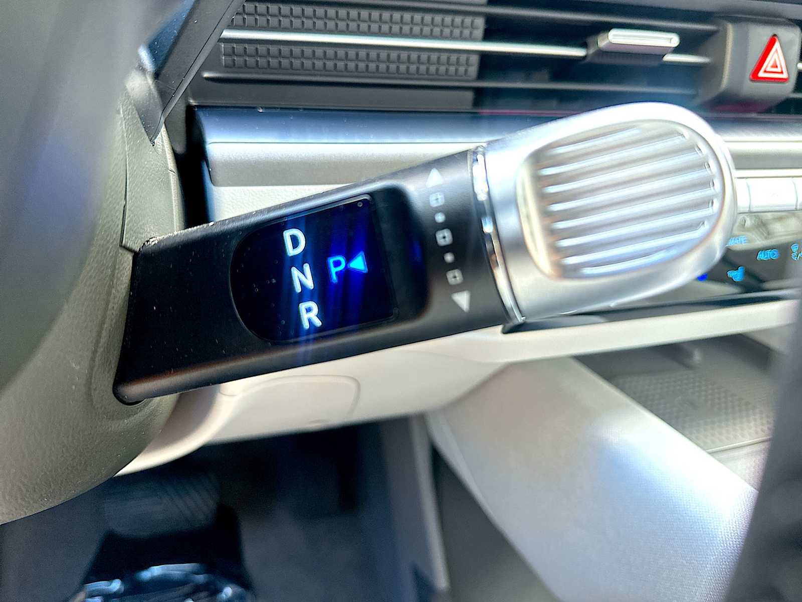 Used 2025 Hyundai Ioniq 6 SEL image 21