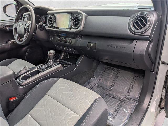 Certified 2022 Toyota Tacoma TRD Sport w/ Technology Package RWD image 19