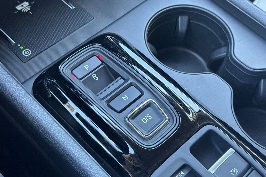 New 2026 Honda Passport RTL image 21