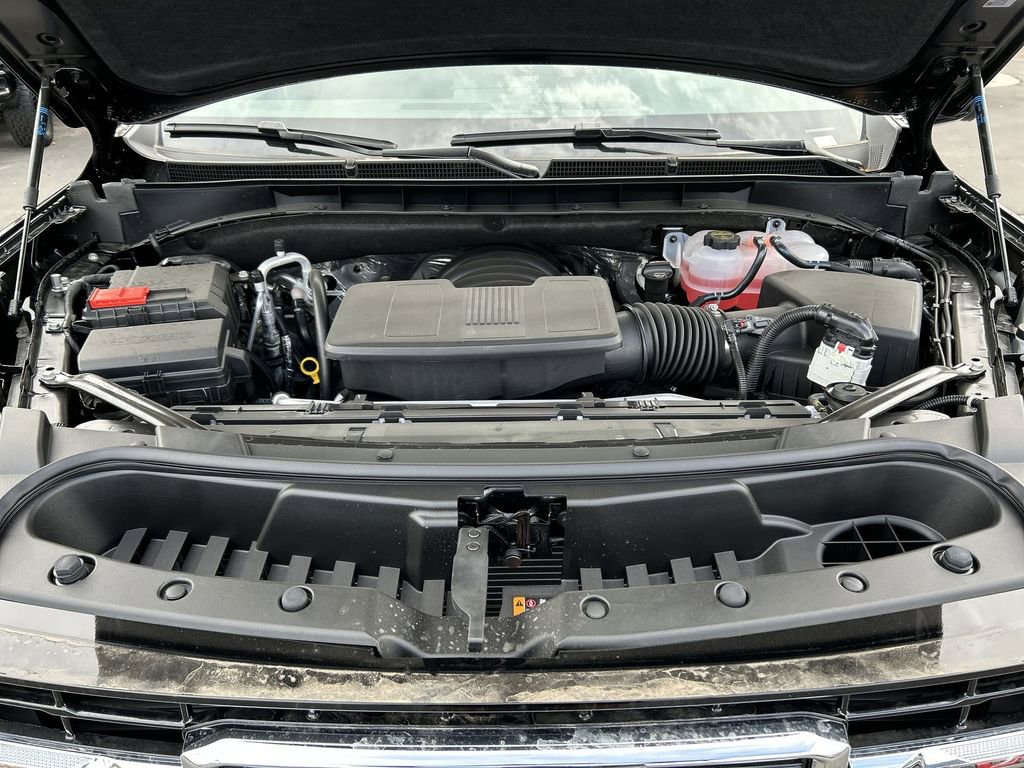 New 2026 GMC Yukon Elevation image 30