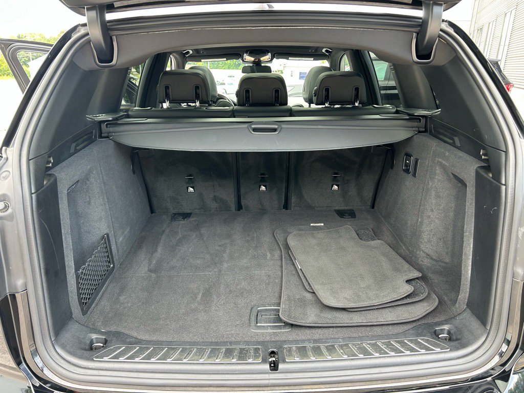 Used 2023 BMW X3 sDrive30i image 8