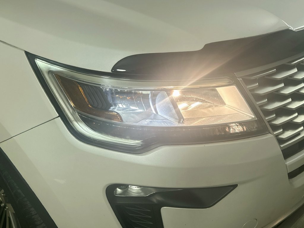 Used 2019 Ford Explorer Platinum AWD/4WD image 41