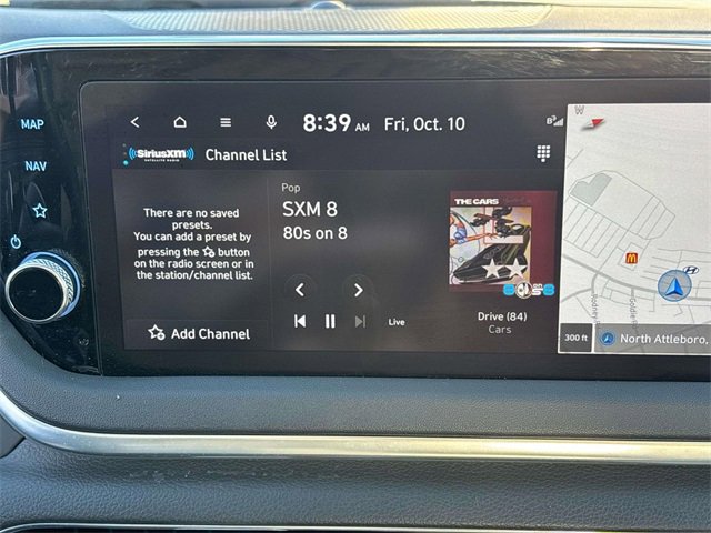 Used 2023 Hyundai Sonata SEL w/ Convenience Package image 25