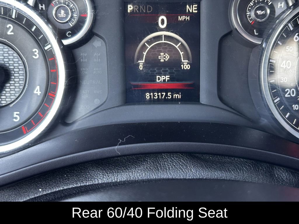 Used 2024 RAM 2500 Big Horn image 10