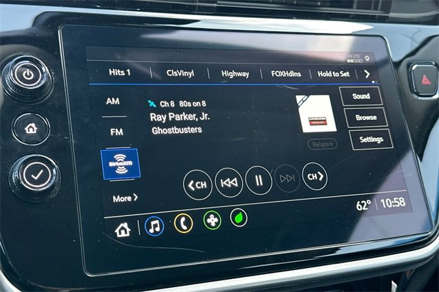 Certified 2022 Chevrolet Bolt EUV LT w/ Comfort Package image 51