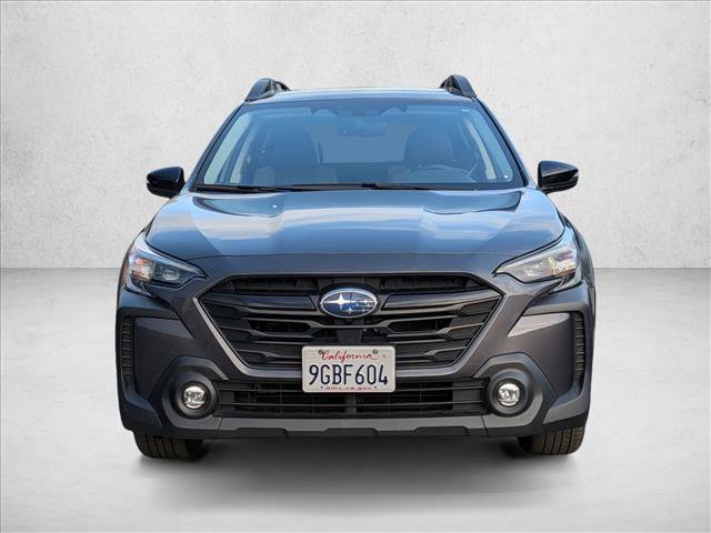 Used 2023 Subaru Outback Onyx Edition XT video 2