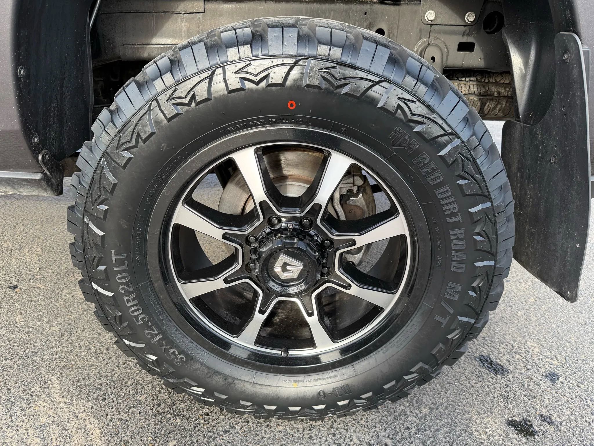 Used 2023 RAM 2500 Big Horn w/ Level 1 Equipment Group image 20