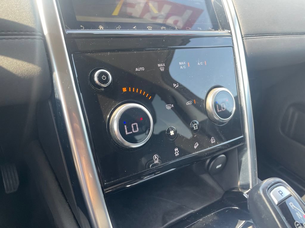 Used 2020 Land Rover Discovery Sport S AWD/4WD image 21