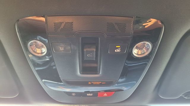 Used 2023 Kia Sportage SX image 24