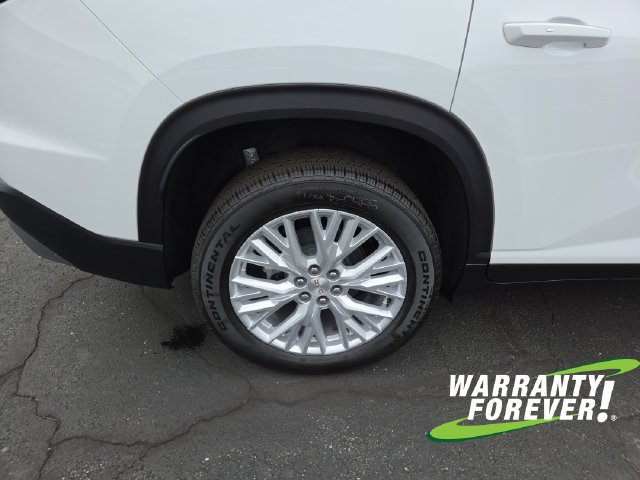 New 2026 GMC Acadia Elevation w/ Elevation Premium Package FWD image 20