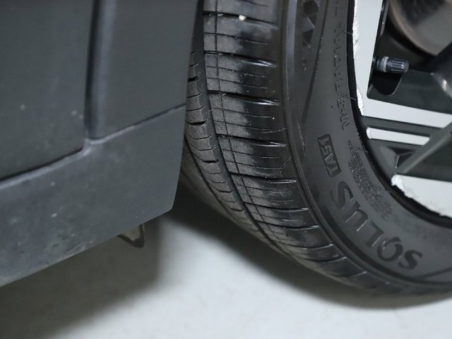 Used 2025 Kia K4 EX image 36