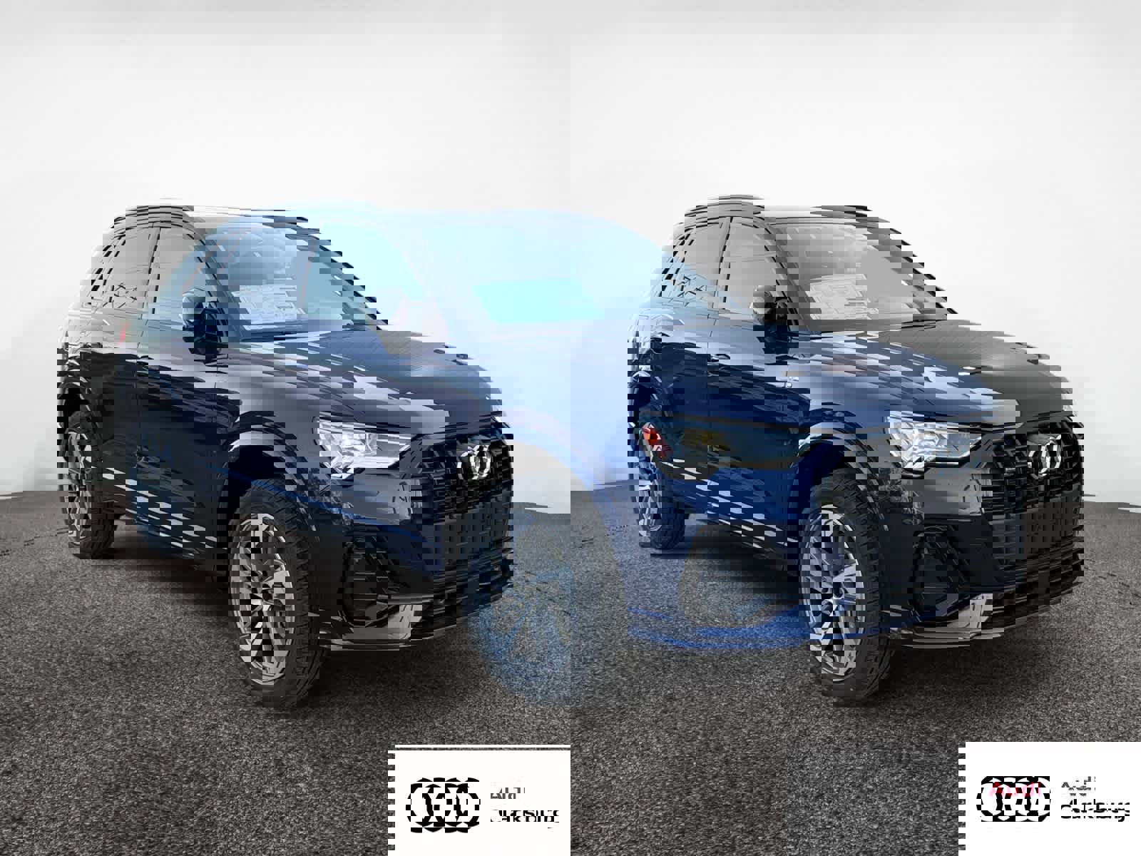 New 2025 Audi Q3 2.0T Premium image 7