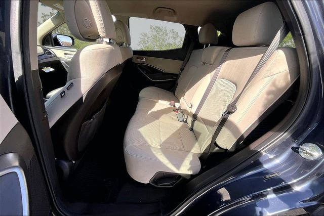 Used 2017 Hyundai Santa Fe Sport image 24