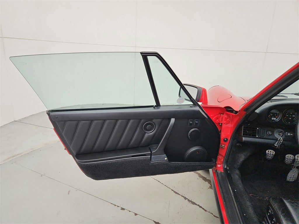Used 1989 Porsche 911 Carrera image 75