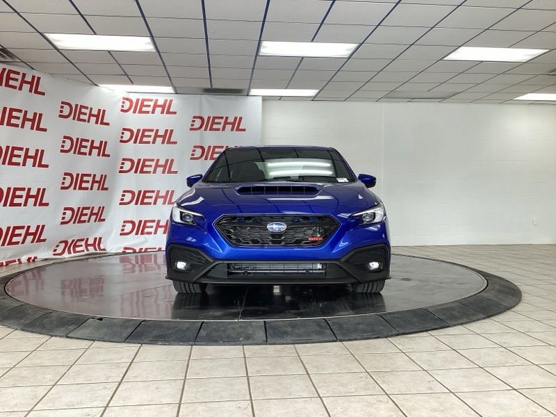 New 2026 Subaru WRX Limited image 3