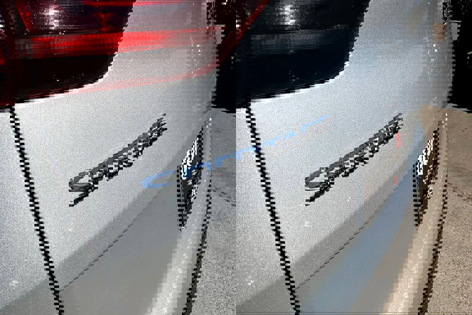 Used 2020 Kia Sportage S w/ S Sunroof Package FWD image 31