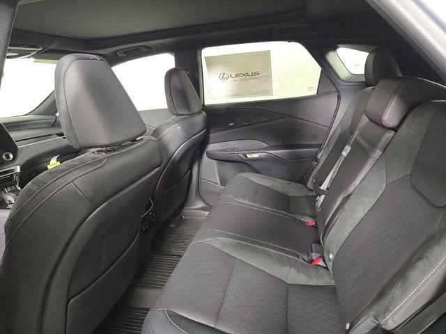 New 2026 Lexus RX 350 image 15