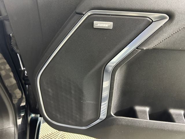 Used 2022 Chevrolet Silverado 1500 LT Trail Boss w/ LT Trail Boss Premium Package AWD/4WD image 29