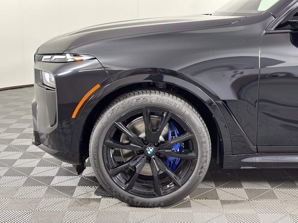 New 2027 BMW X7 xDrive40i w/ Executive Package AWD/4WD image 13