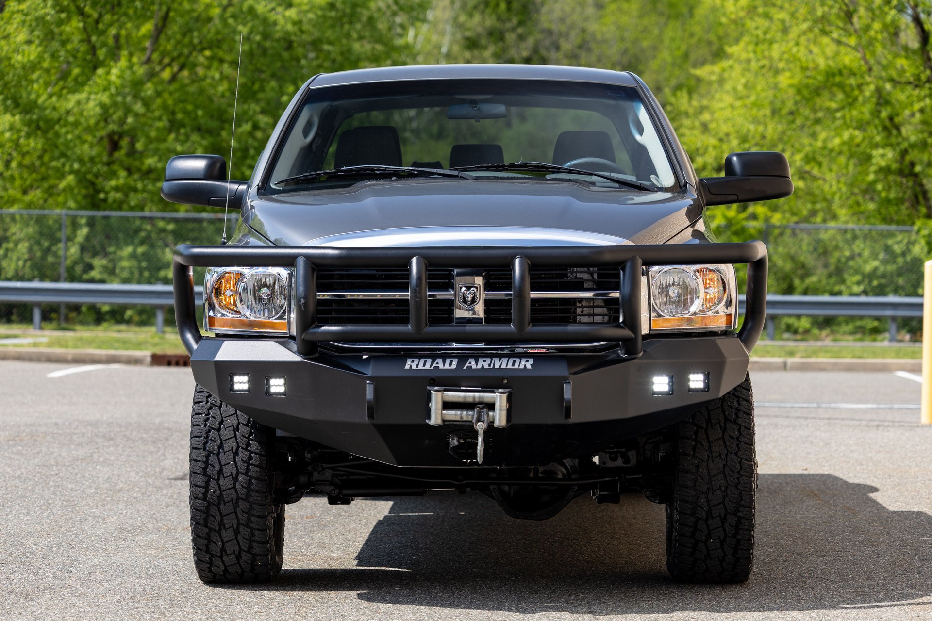 Used 2006 Dodge Ram 3500 Truck SLT AWD/4WD image 11