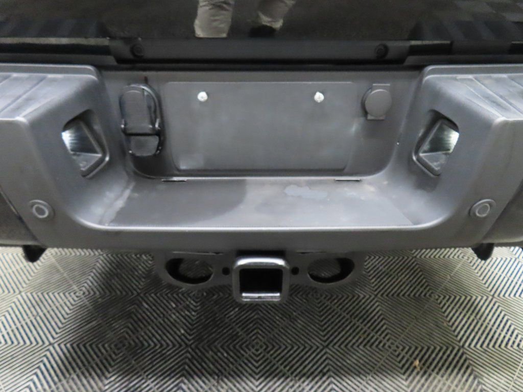 Used 2025 Ford F250 Platinum AWD/4WD image 50