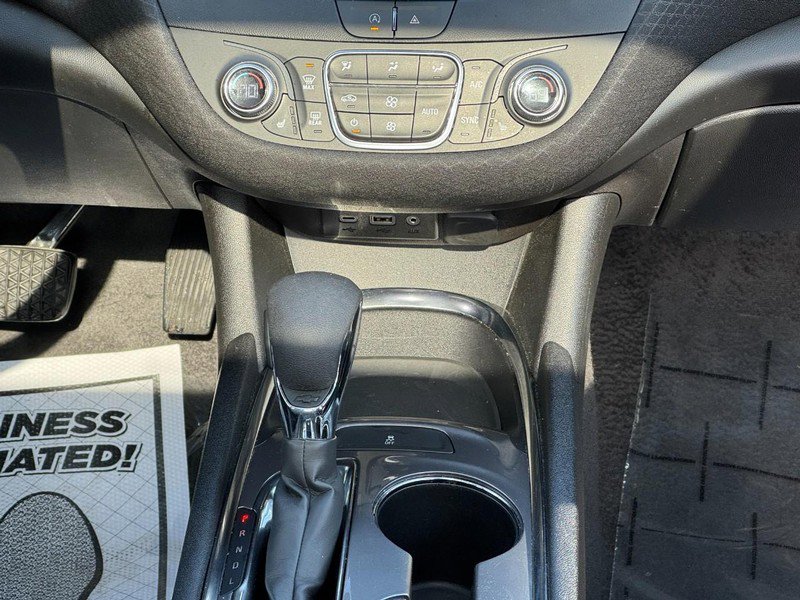 Used 2023 Chevrolet Malibu LT image 14