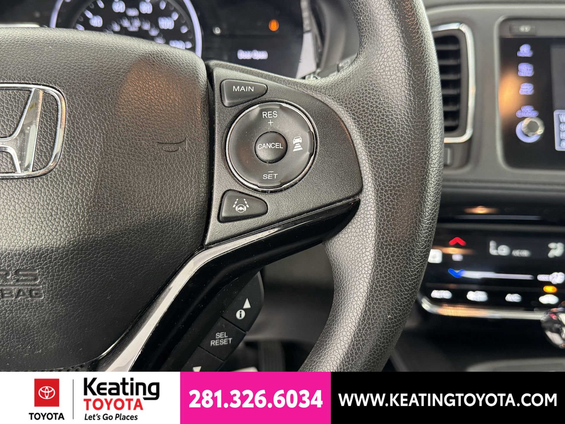 Used 2022 Honda HR-V EX image 28