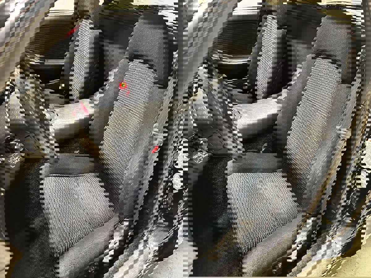 Used 1991 Toyota MR2 image 22