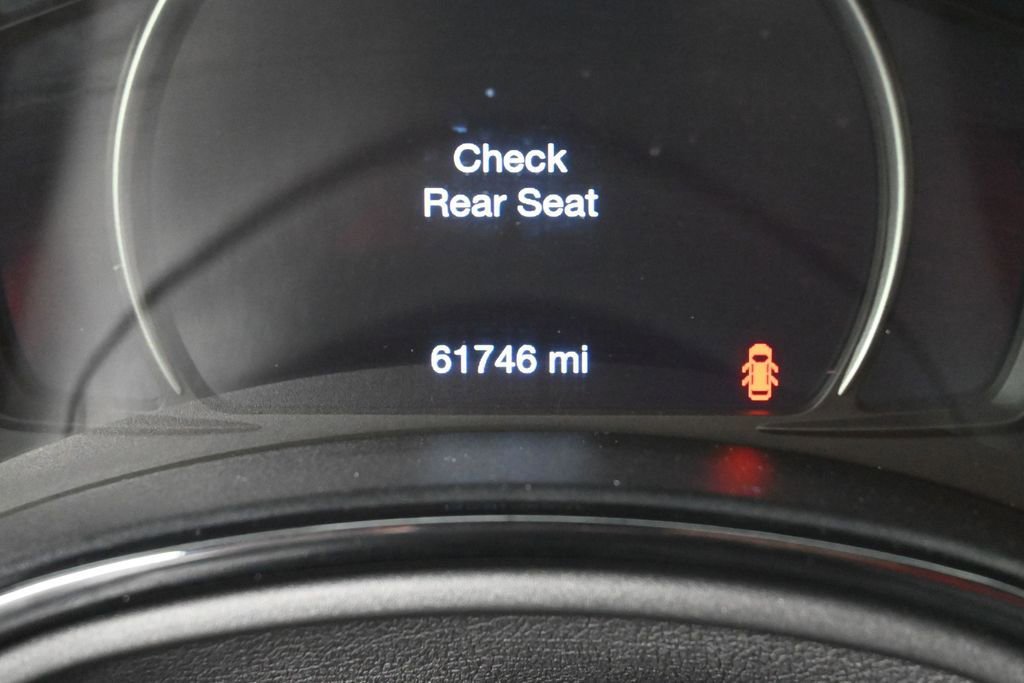 Used 2024 Dodge Durango GT AWD/4WD image 42