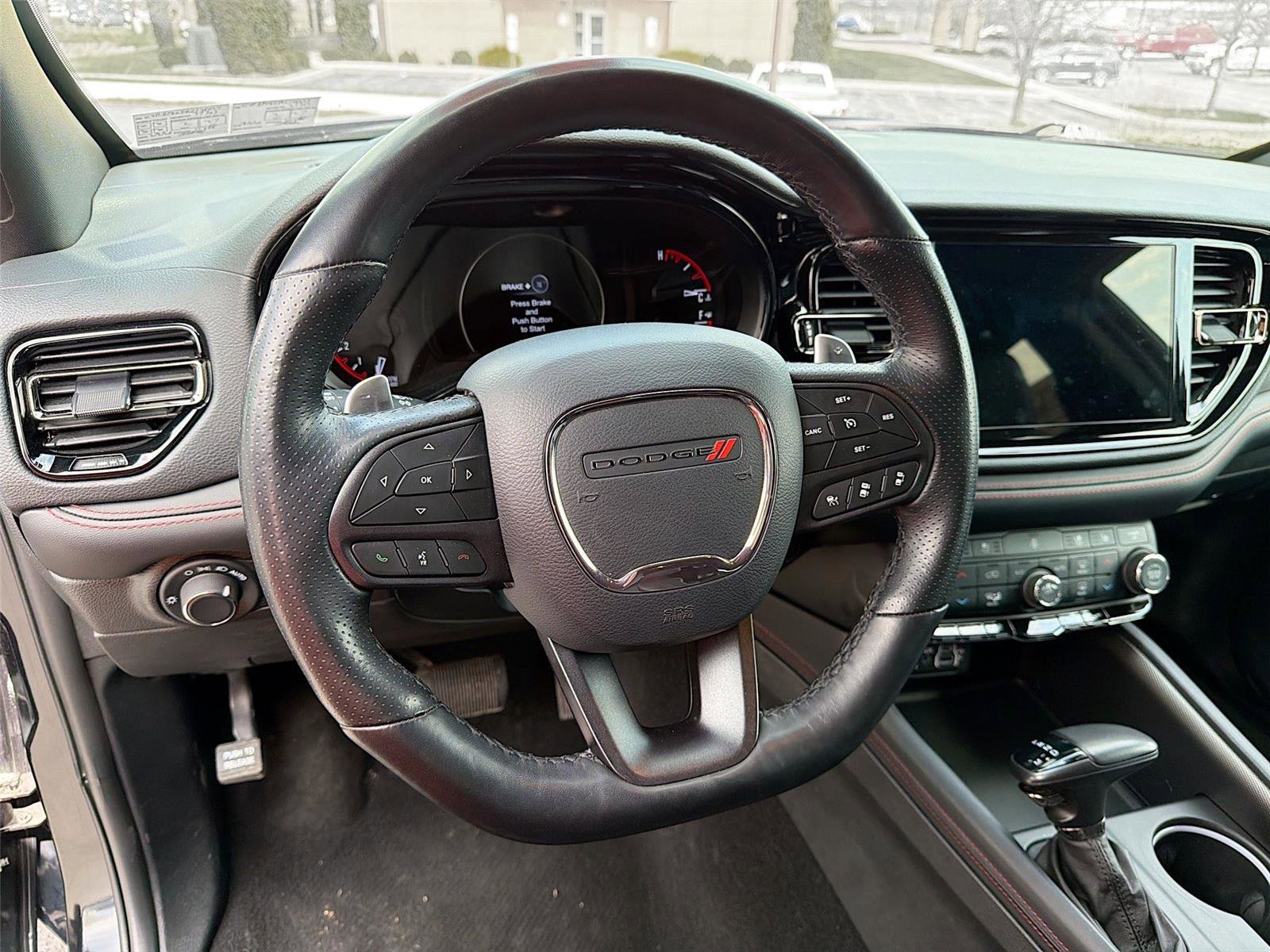 Used 2024 Dodge Durango GT image 12