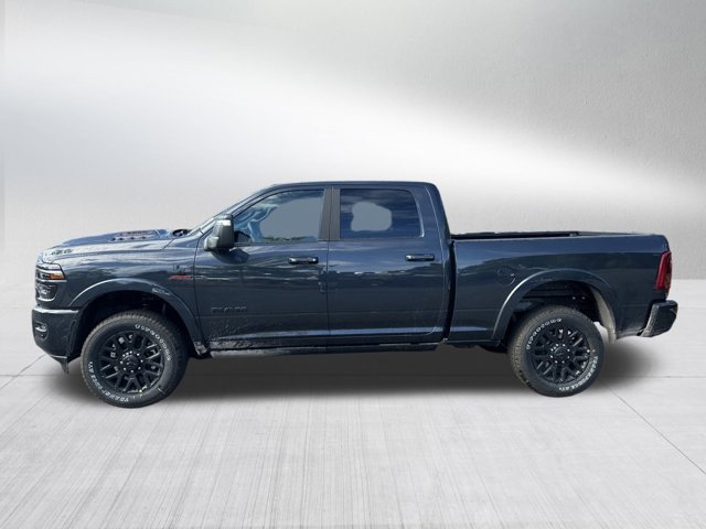 New 2026 RAM 2500 Limited AWD/4WD image 8