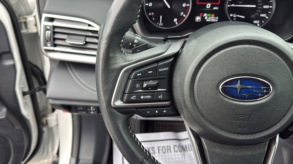 Certified 2023 Subaru Outback Limited XT image 15