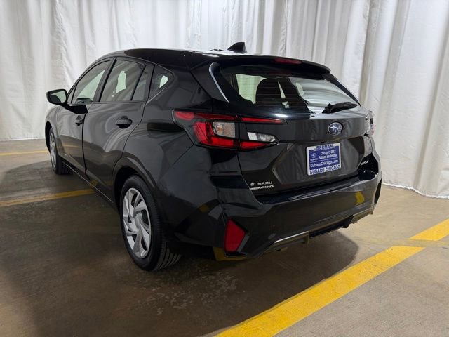 Certified 2024 Subaru Impreza 2.0i AWD/4WD image 5