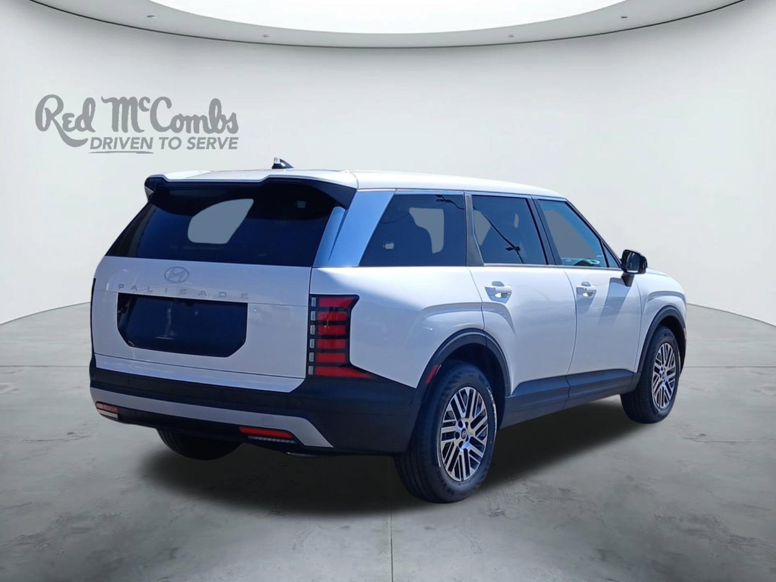 New 2026 Hyundai Palisade SE image 5