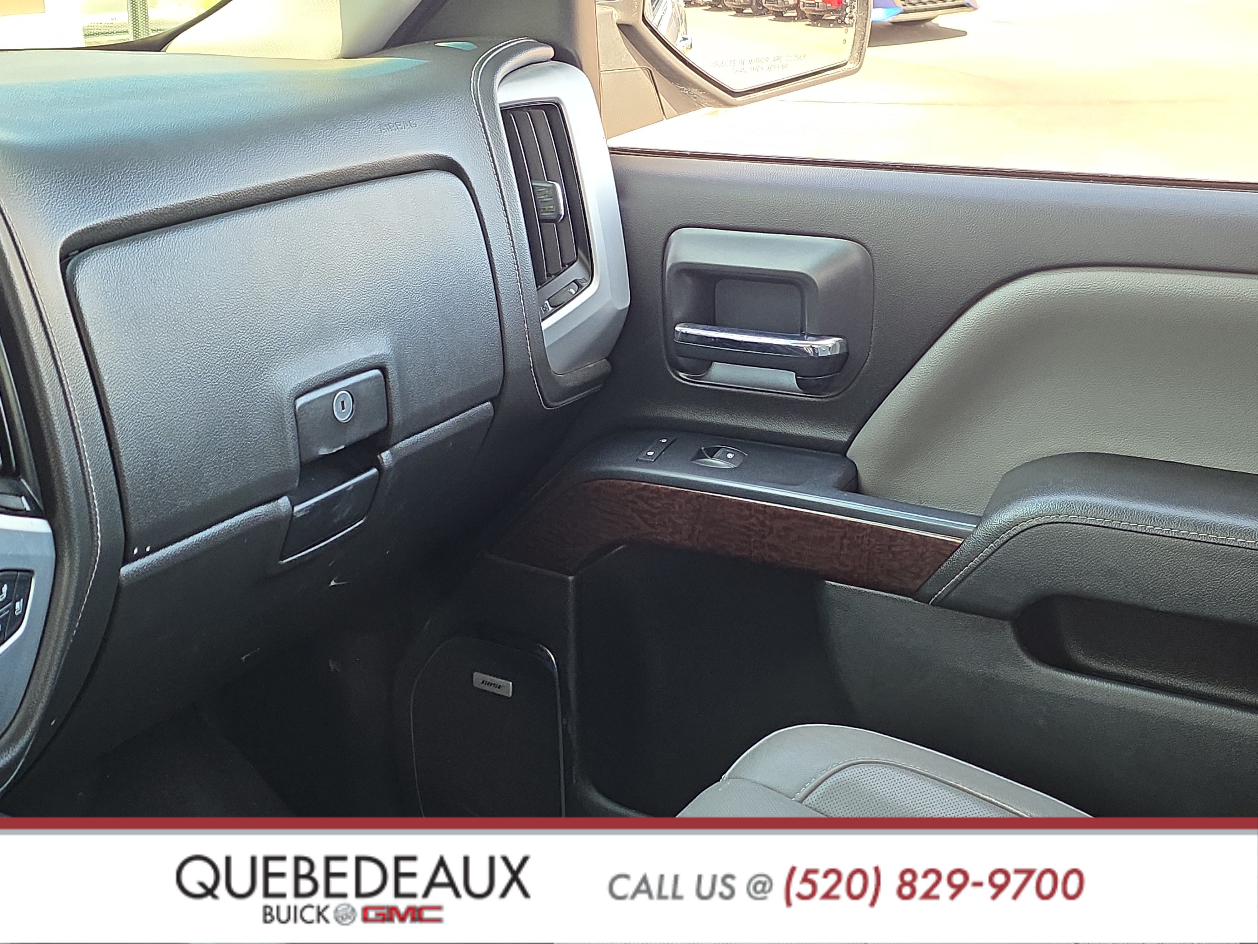 Used 2018 GMC Sierra 1500 SLT AWD/4WD image 19