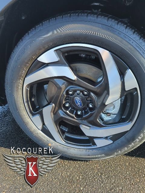 New 2026 Subaru Crosstrek 2.5i Limited image 19