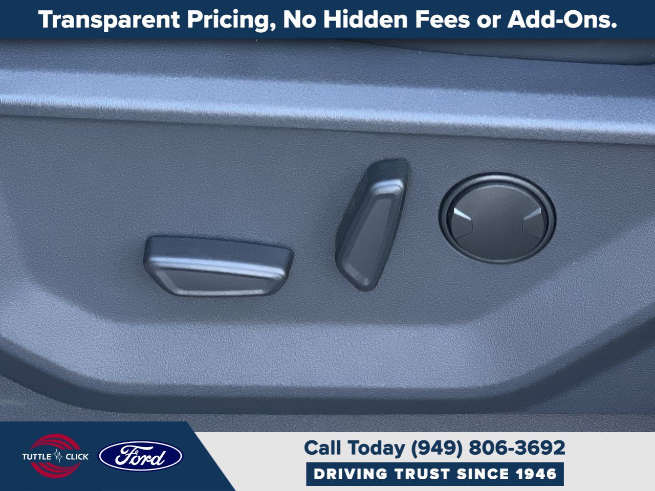 Used 2025 Ford Expedition Tremor AWD/4WD image 33