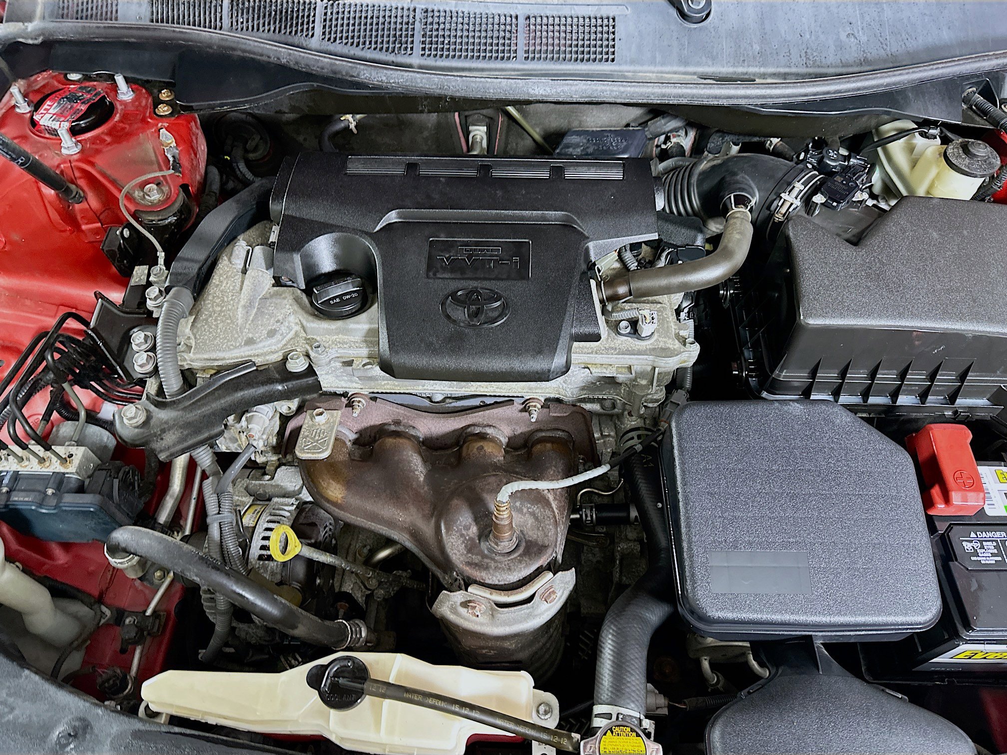 Used 2013 Toyota Camry L image 28