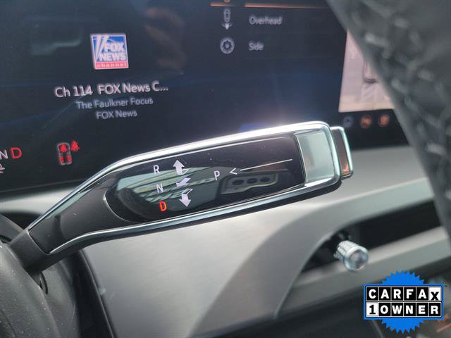Certified 2026 Cadillac Vistiq Platinum w/ LPO, Floor Liner Package AWD/4WD image 48