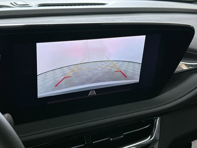 New 2026 Buick Envista Sport Touring FWD image 15