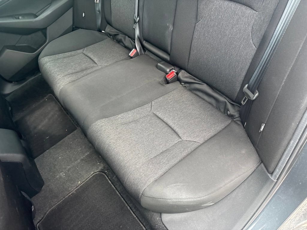Used 2023 Honda Accord LX image 34