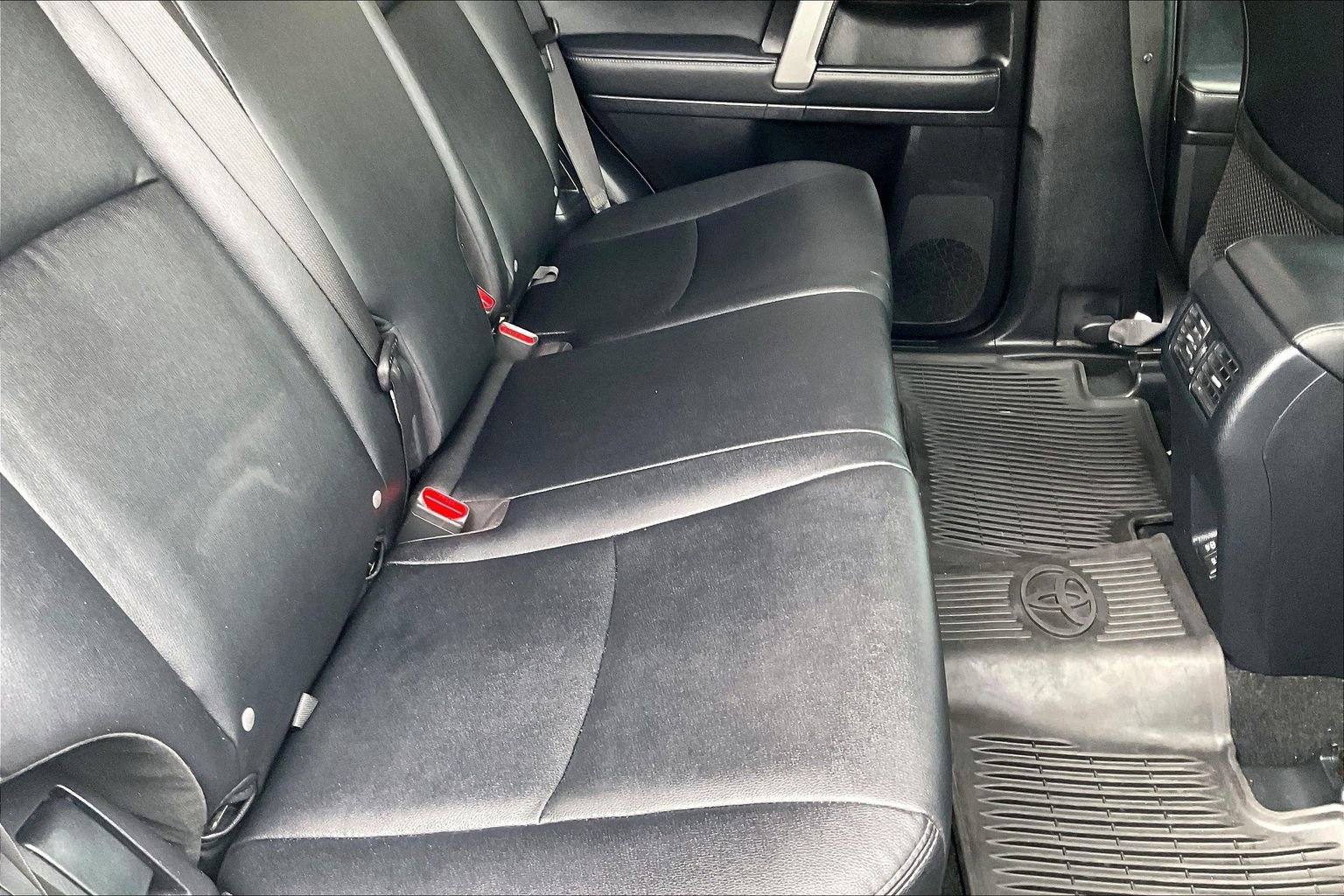 Used 2022 Toyota 4Runner TRD Sport w/ Technology Package image 17