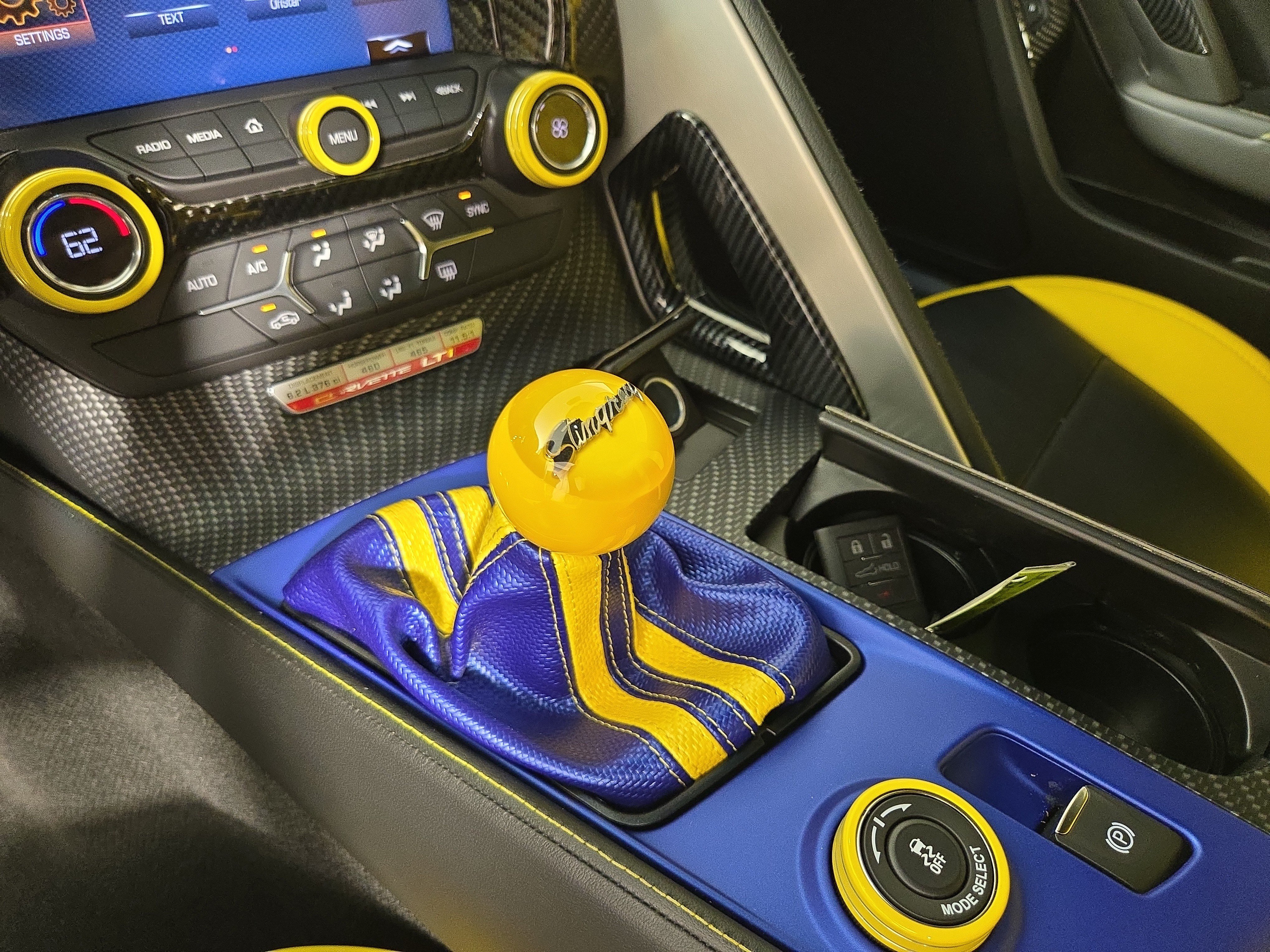 Used 2019 Chevrolet Corvette Stingray Coupe RWD image 22