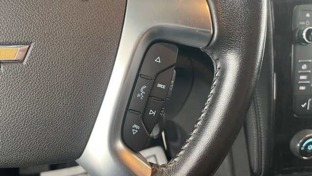 Used 2016 Chevrolet Traverse LT w/ Style and Technology Package image 37