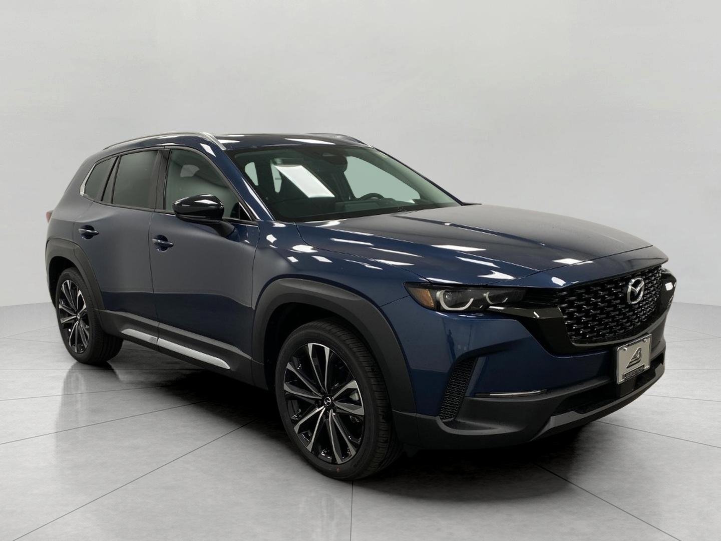 New 2025 MAZDA CX-50 AWD 2.5 S w/ Accent Package image 1