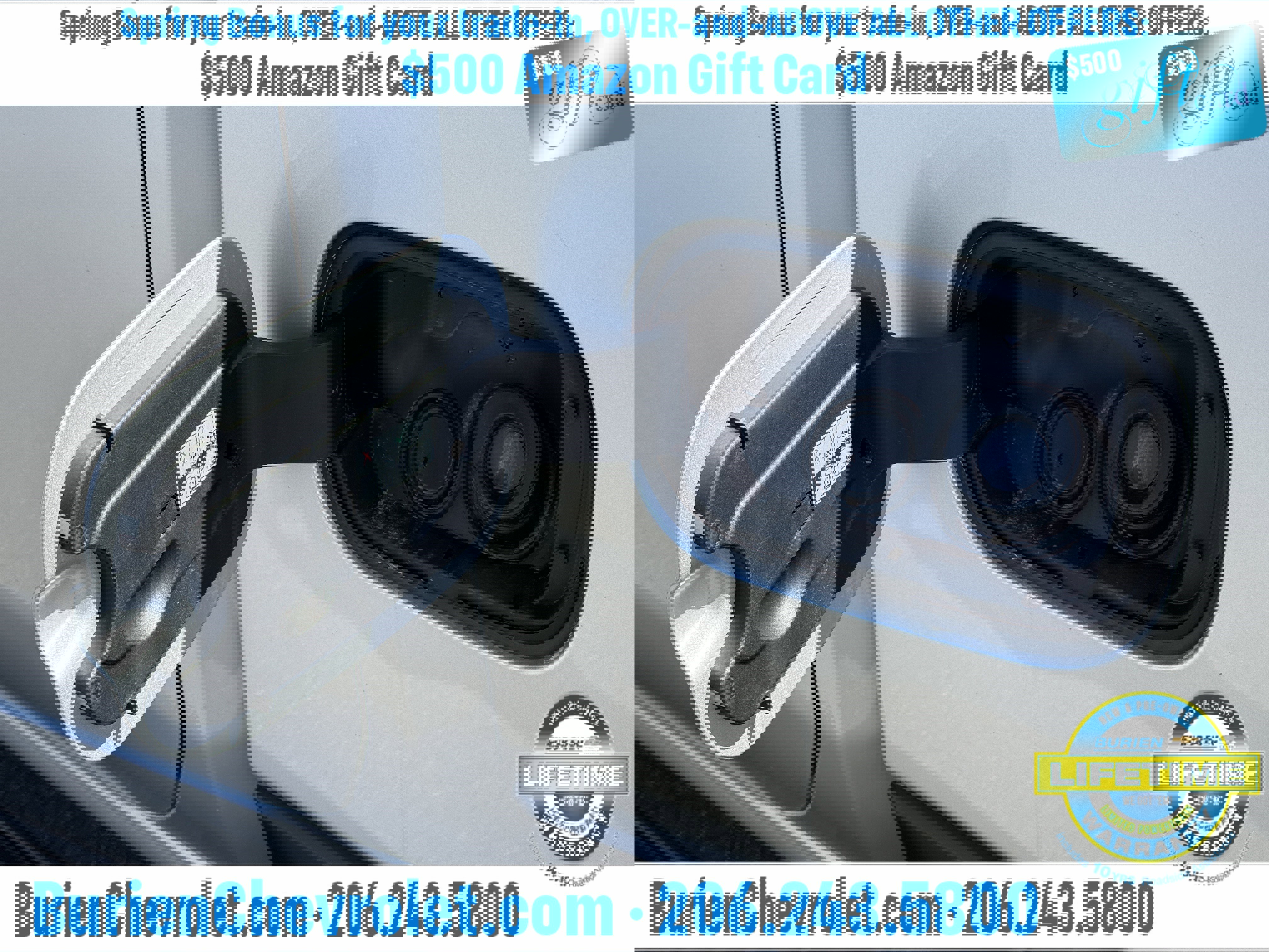 Used 2022 Chevrolet Silverado 2500 LT w/ Convenience Package image 37