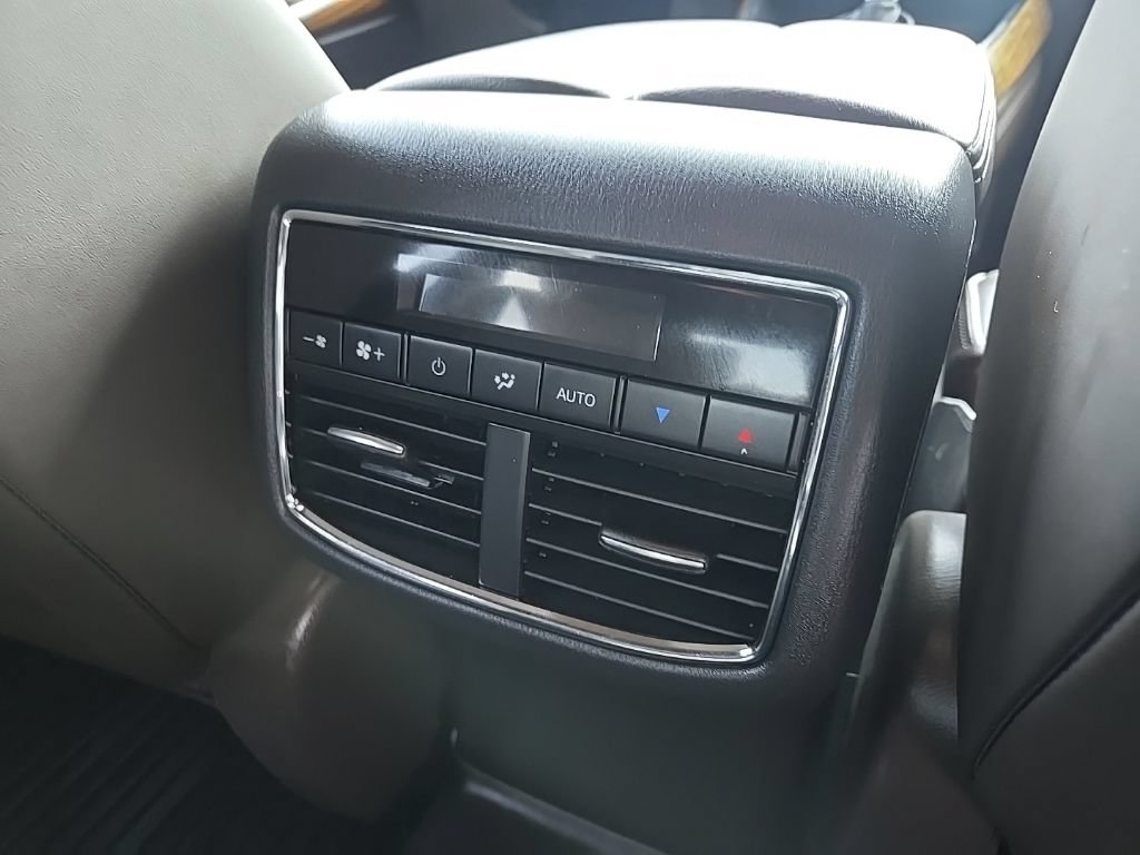 Used 2021 MAZDA CX-9 Signature AWD/4WD image 85