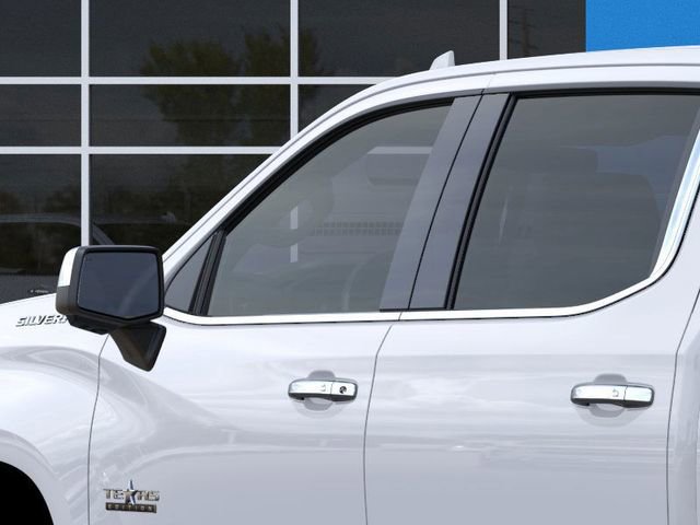 New 2026 Chevrolet Silverado 1500 LTZ w/ LTZ Premium Texas Edition image 12