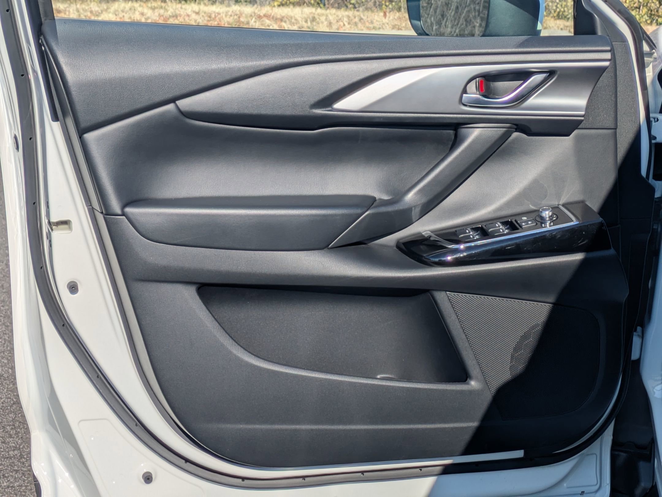 Used 2023 MAZDA CX-9 Touring Plus image 18